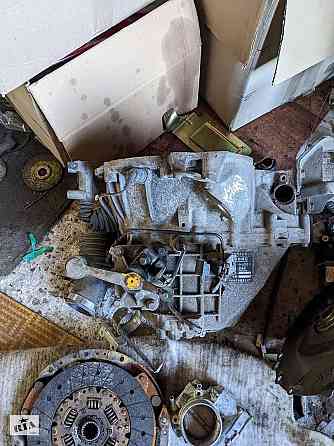 КПП Geely MK 1.5 / Джилі МК Киев