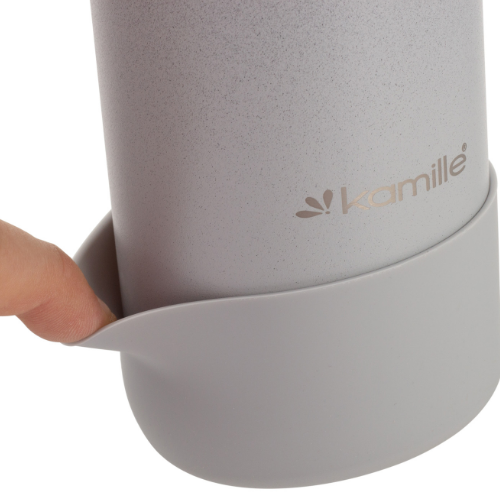 Термопляшка 720 мл KAMILLE 2163 Житомир