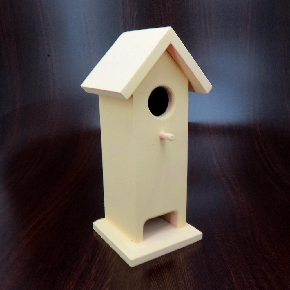 Чайный домик 