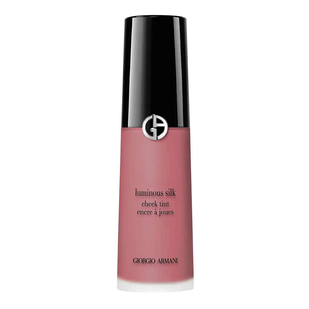 Рідкі рум'яна-тинт Giorgio Armani Luminous Silk Cheek Tint 62 Delicate Mauve Слов'янськ - фото 1