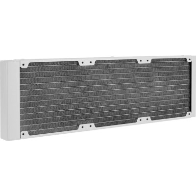 Система рідинного охолодження AeroCool Oasis L360 White (ACLA-OA36117.21) Вінниця - фото 11