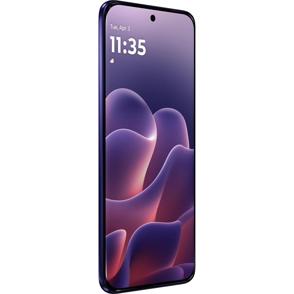 Смартфон Motorola Moto Edge 70 Fusion 8/256 GB Orient Blue (PBBD0024RS) ( 23494 ) Харьков - изображение 17