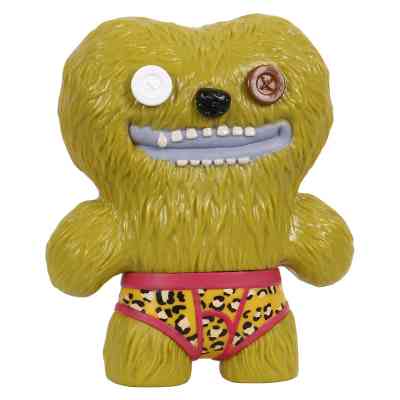 Фігурка Fuggler серія Кастомізована: Лорд Відригун (FG6010E) Вінниця