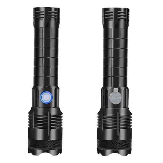 Ручний акумуляторний ліхтар BL-B99-P99 Вінниця