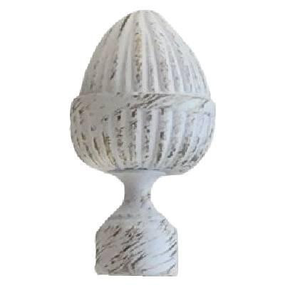 Наконечник для карниза 