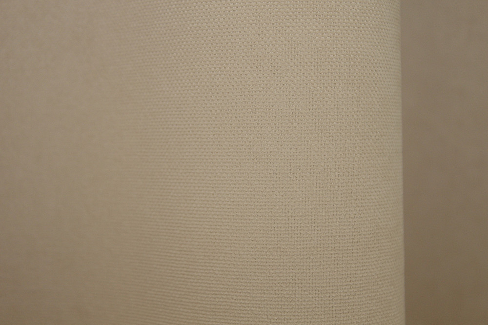 Комплект готових штор VR-Textil Мікровелюр SPARTA № 1032ш Темний беж100х285 см 2 шт (31-344) Київ - фото 8