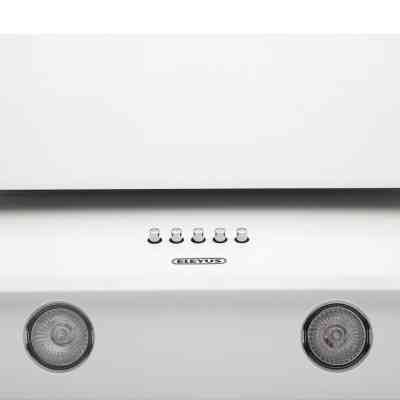 Вытяжка кухонная Eleyus Focus 1000 60 WH Винница