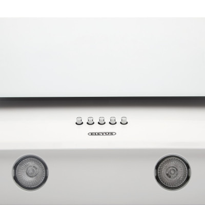 Вытяжка кухонная Eleyus Focus 1000 60 WH Винница - изображение 3