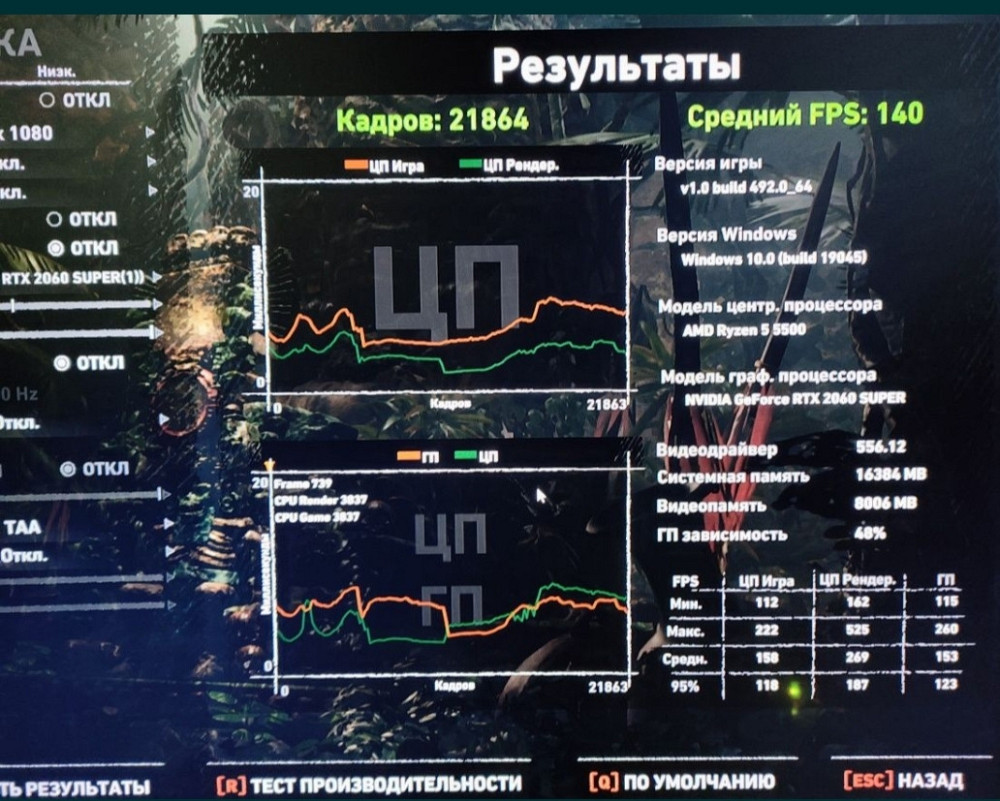 Відеокарта: RTX 2060 Super Київ - фото 6