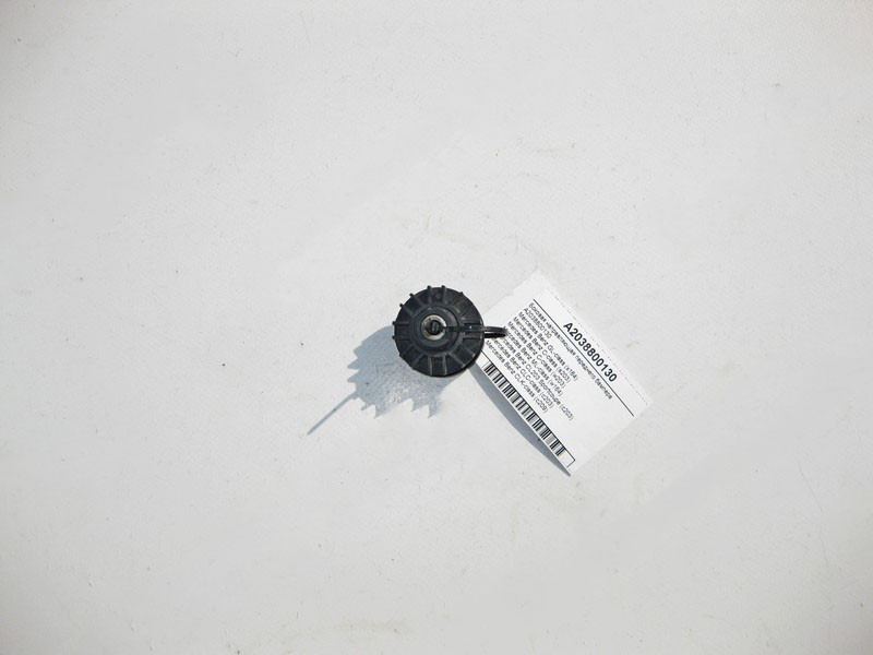 Mercedes-Benz  A2038800130 Бічна напрямна переднього бампера Одесса - изображение 2