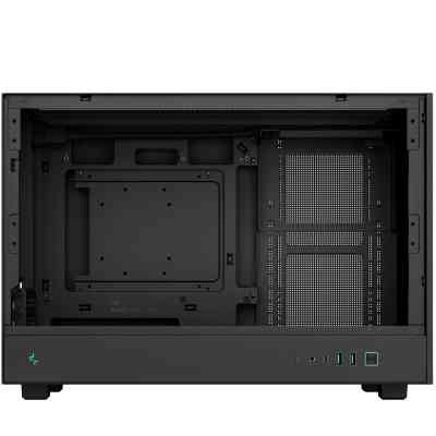 Корпус Deepcool CH260 Black (R-CH260-BKNGM0-G-1) Вінниця