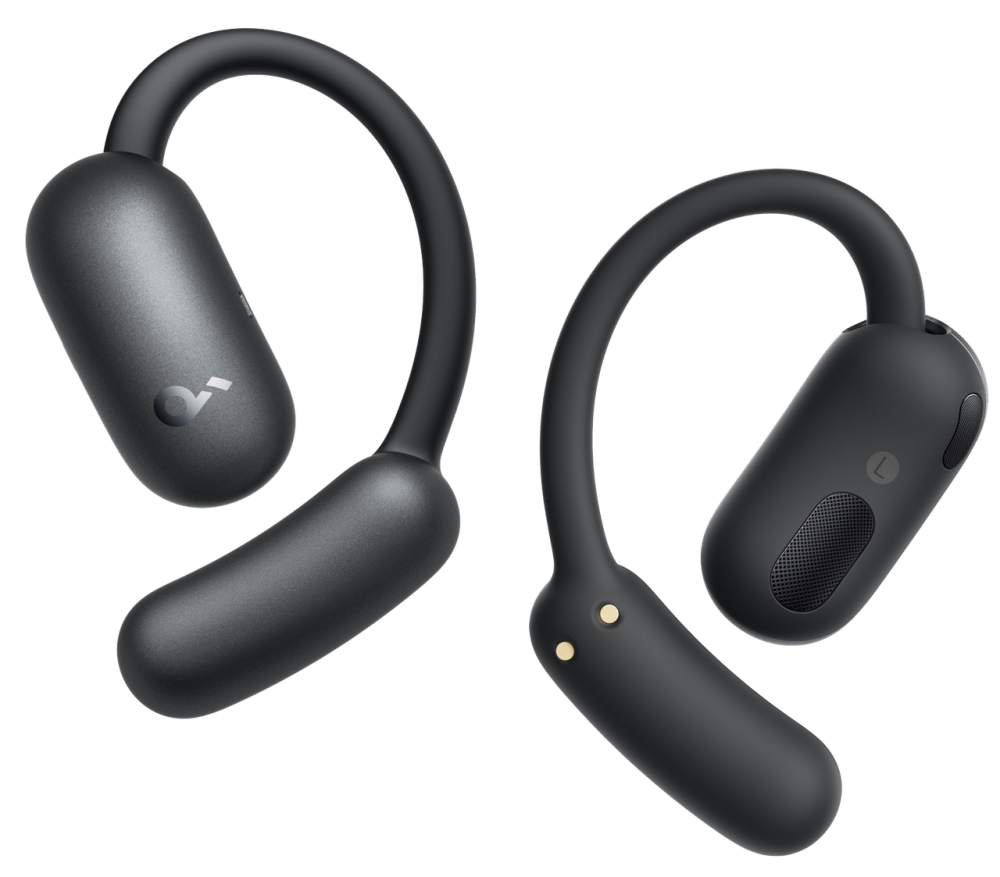 Гарнитура Anker SoundСore AeroFit 2 Black (7079354) Киев - изображение 1