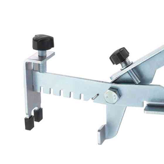 Ключ для монтажу СВП, оцинкований INTERTOOL KT-4960 Київ