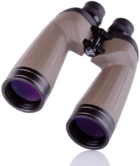 Бинокль Delta Extreme 10,5x70 ED (DO-EXT10570) Киев - изображение 1