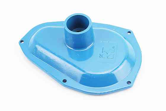 Кришка стартера, алюміній Киев