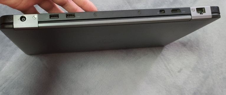 Ноутбук: DELL 16Gb./ i7 / SSD Киев - изображение 7