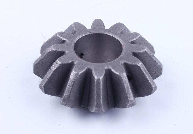 Сателіт перед моста Z-12 Фотон 354/404 Мукачево - фото 1