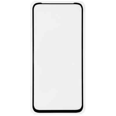 Стекло защитное Drobak Motorola E40 (Black) (717105) Винница