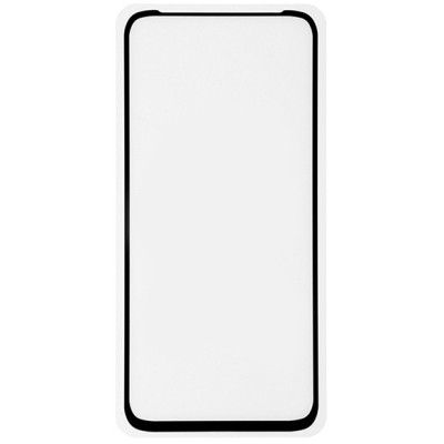 Стекло защитное Drobak Motorola E40 (Black) (717105) Винница - изображение 1