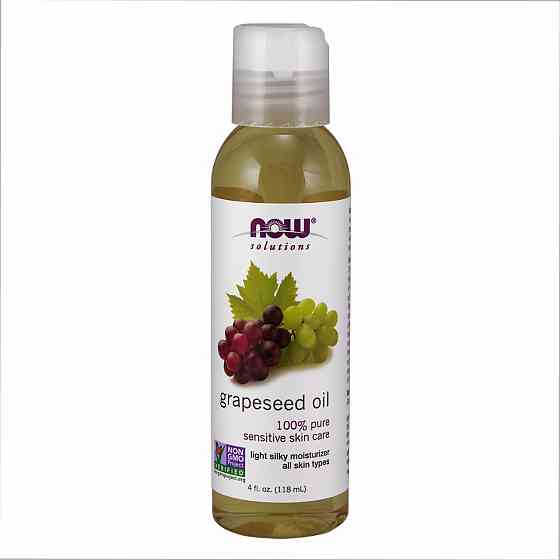 Grapeseed Oil - 4 oz Київ