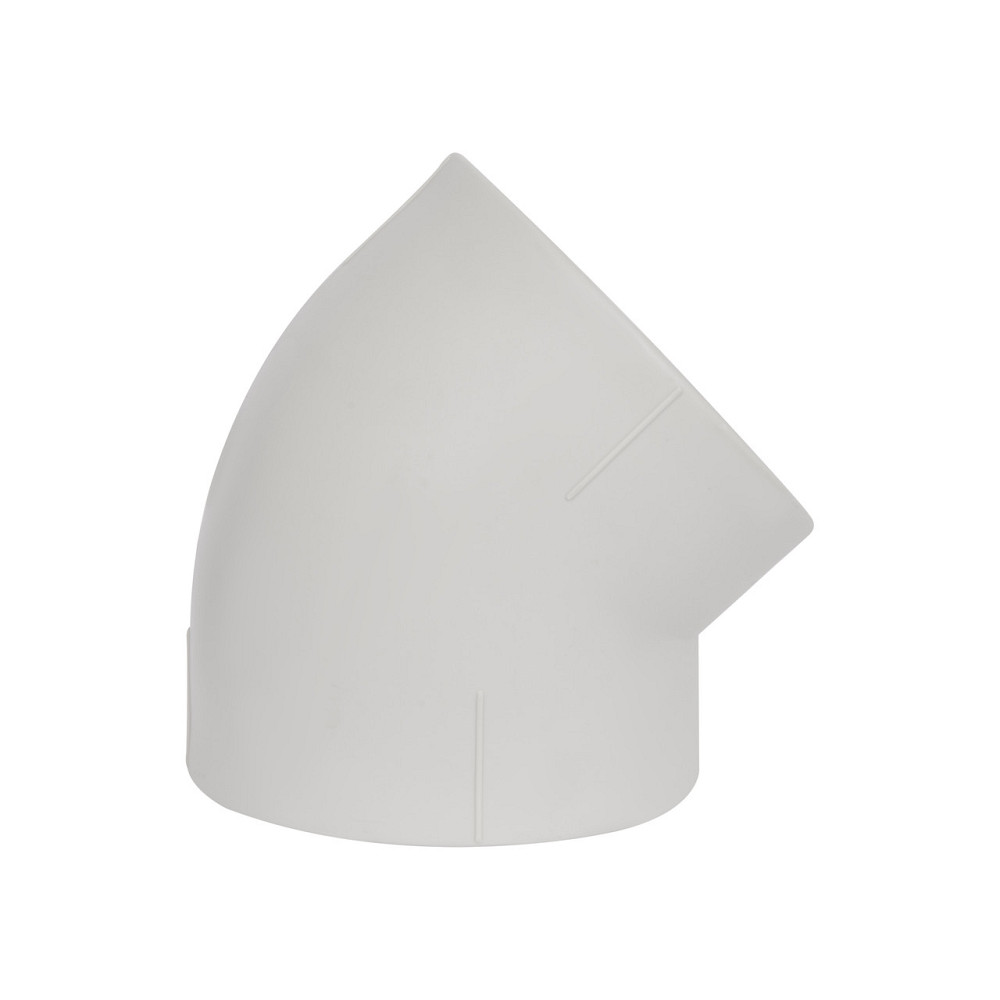 Куточок PPR Blue Ocean 75, 45° Київ - фото 5