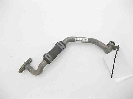 Mercedes-Benz  A2760900677 Зворотний маслопровід до турбокомпресора праворуч M276 Одесса