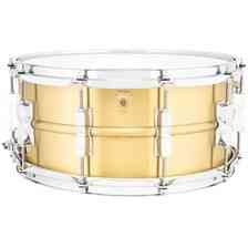 Ударная установка  Ludwig Acro Cooper 14”x6,5” LC654BM Киев