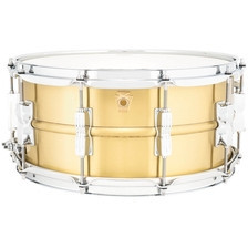 Ударная установка  Ludwig Acro Cooper 14”x6,5” LC654BM Киев - изображение 1