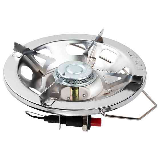 Конфорка для комплекту газового з п'єзопідпалом SIGMA (2903301) Рівне