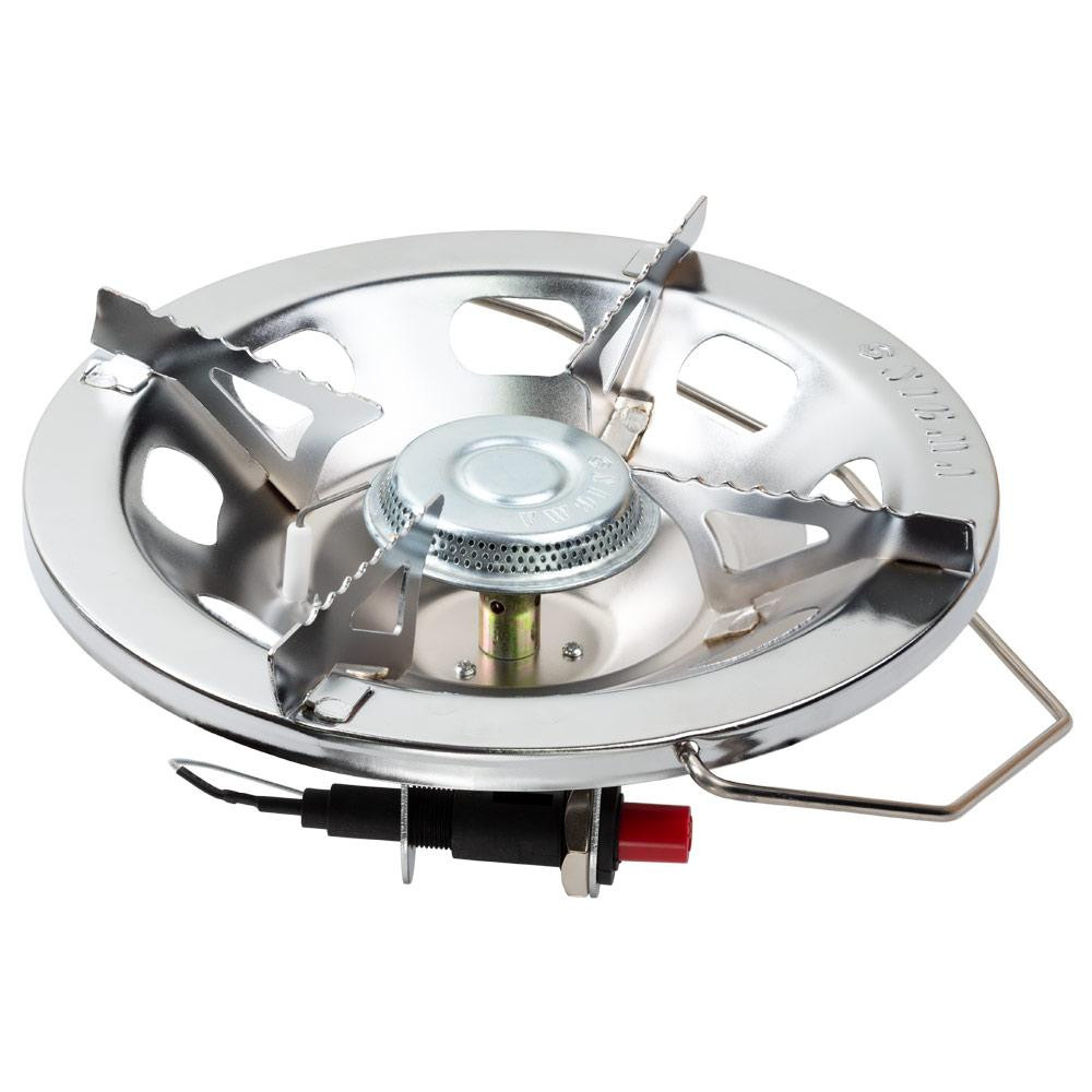 Конфорка для комплекта газового с пьезоподжигом SIGMA (2903301) Ровно - изображение 2