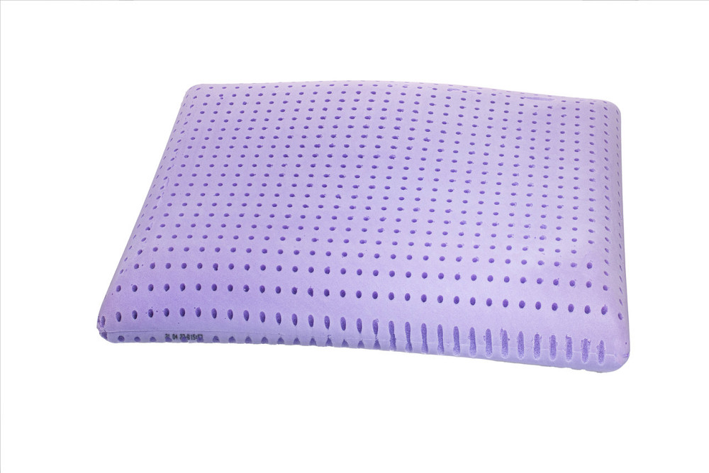 Ортопедична подушка з пам’яттю ANDERSEN Lavender ТМ ANDERSEN 60х40х12 см. Харків - фото 2