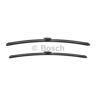 Щітка склоочисника Bosch 3 397 014 313 Вінниця - фото 2