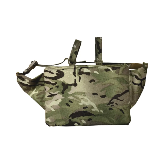 Польове сидіння Gen 2 TurGear (Multicam) Вінниця