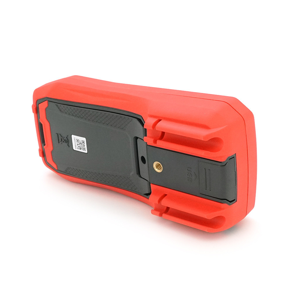 Мультиметр UNI-T UT61E+ Київ - фото 4