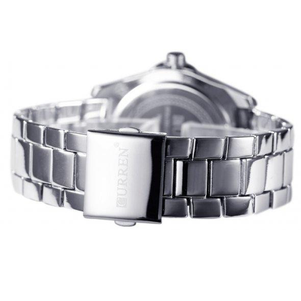 Мужские наручные часы Curren Quartz Винница - изображение 7