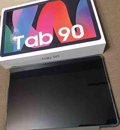 Планшет Blackview Tab 90 8/128, без використання. Київ