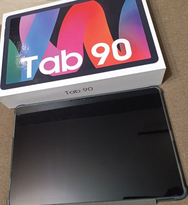 Планшет Blackview Tab 90 8/128, без использования. Киев - изображение 4