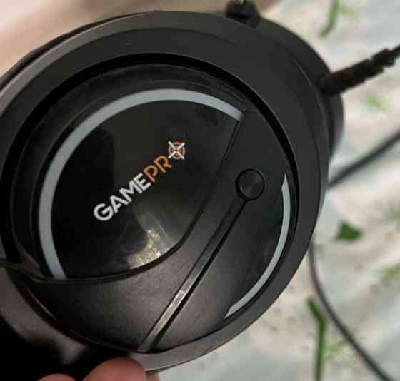 Наушники Gamer Харьков