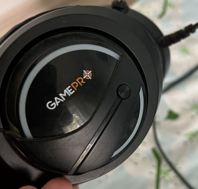 Наушники Gamer Харків - фото 4