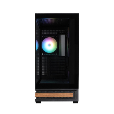 Корпус Zalman P40NAMUBLACK Винница - изображение 7