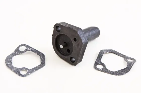 Прокладка топливного насоса 2101 эбонитовая с толкателем и прокладками CS-20 Винница