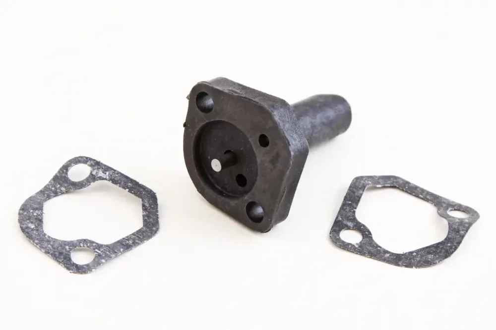 Прокладка топливного насоса 2101 эбонитовая с толкателем и прокладками CS-20 Винница - изображение 1