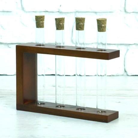 Органайзер для пробирок 