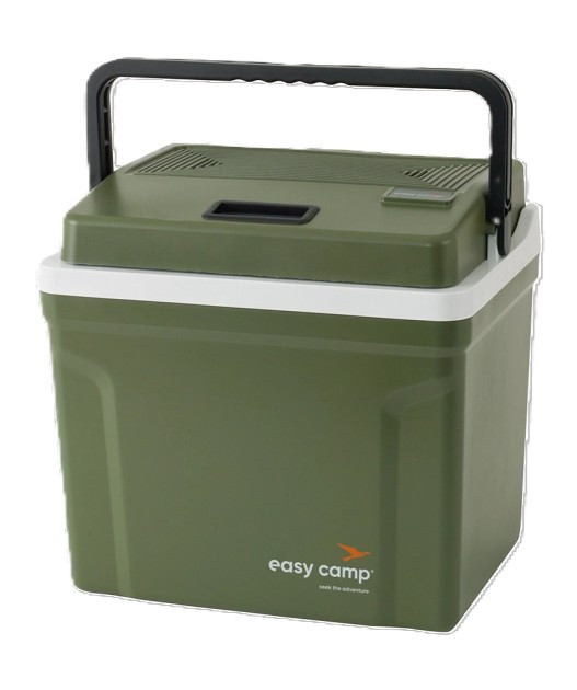 Автохолодильник Easy Camp Arctic Bluebell 12V/230V (600038) Киев - изображение 1