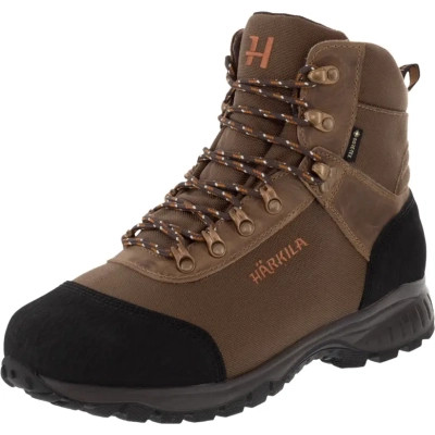 Ботинки Harkila Wildwood GTX Brown 42 (30011815813) Винница - изображение 1