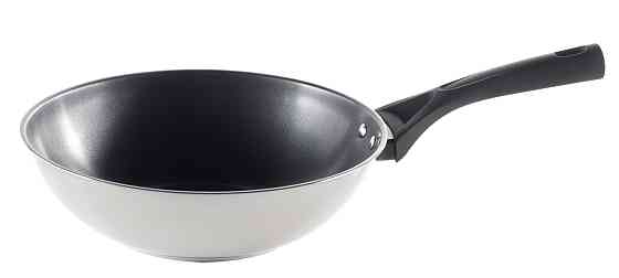 Сковорода WOK PYREX EXPERT Touch 28 см (6334092) Київ
