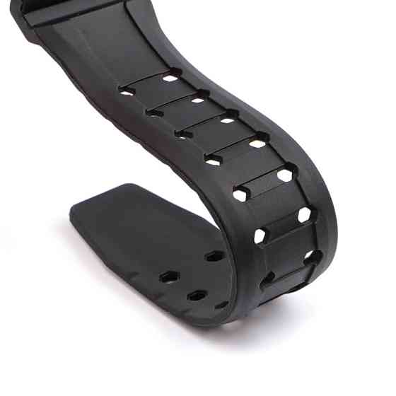 Ремінець для Casio G-Shock GA-1000 Orange SI SBR Київ