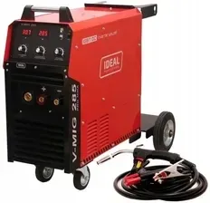 Зварювальний апарат Ideal V-MIG 285 4x4 PRO MMA Київ