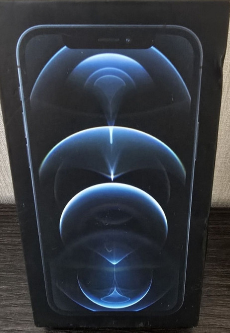 Айфон iPhone 12 Pro. Харків - фото 2