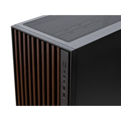 Корпус Vinga Linden Вінниця - фото 4